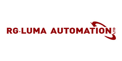 比尔德客户-RG-Luma机器人
