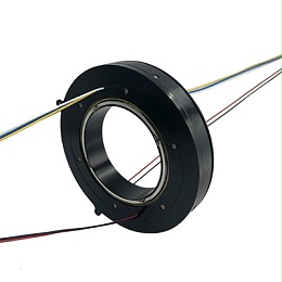 BTP070-0605盘式电滑环