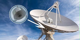 雷达滑环在天线雷达应用中的解决方案